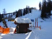 Belamont - Téléski