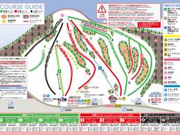 Domaine skiable Pippu