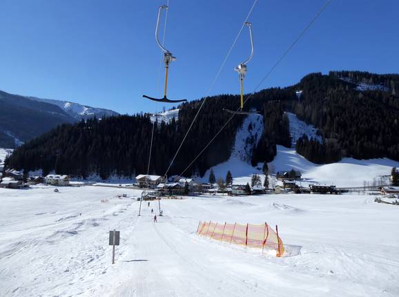 Übungslift Rettenegg Übungslift Rettenegg