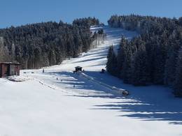 Pokretna traka Mašinac