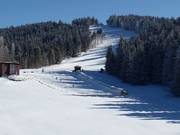 Pokretna traka Mašinac - Tapis roulant/Moving Carpet recouvert d’une galerie