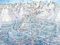 Plan des pistes Hoch-Imst – Imst