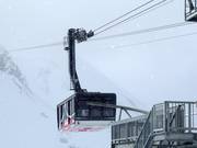 Grande Motte - 100 places | Télécabine