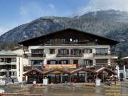 Sandwich Bar à la station de vallée