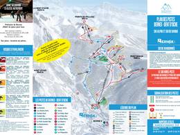 Domaine skiable Bernex