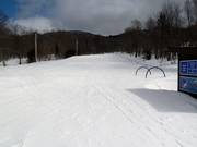 Le terrain d'entraînement Mighty Mite