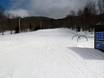 Stations de ski familiales Vermont – Familles et enfants Bolton Valley