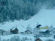 Schedlerhoflift - Téléski à pioches