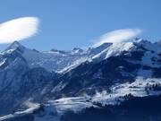 Maiskogel et Kitzsteinhorn