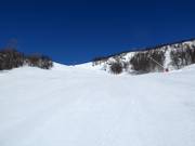 Piste difficile Ola n° 23 (Geilohovda)