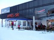 Après-ski à Scheffau