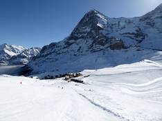 Images Kleine Scheidegg/Männlichen – Grindelwald/Wengen