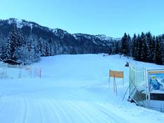 Images Kolbensattel – Oberammergau