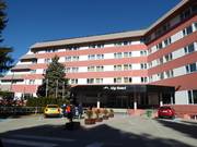 Alp Hotel Masella