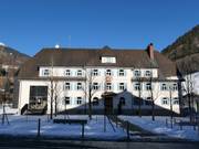 Auberge Josefsheim à la station de vallée à Schruns