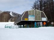 High Speed Lift 1 - 4 places | Télésiège rapide (débrayable)