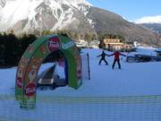 Tapis roulant Le Motte