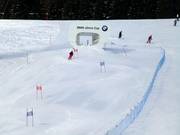 BMW xDrive Cup au télésiège Arlara