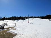 Luttenseelift - Téléski à pioches