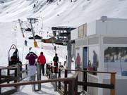 Delle Baite - Téléski