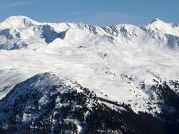 Domaine skiable Pischa (Davos Klosters)