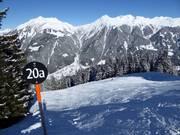 Piste noire 20a