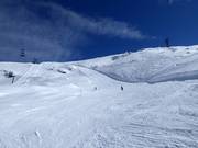 Piste difficile Zehner