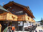 Chalet de restauration recommandé : EkoTurizem Viženčar