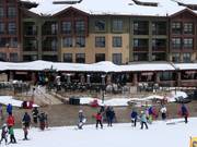 Restaurant recommandé : Red Tail Grill