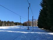 Alpalouka 2 - Téléski