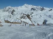 Piste pte Rochette