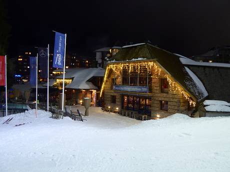 Après-Ski Bosnie-Herzégovine – Après-ski Jahorina