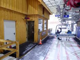 Wittenburg (alpincenter Hamburg-Wittenburg)