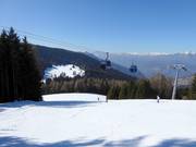 Piste Francolini n° 6