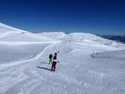 IF5 Itinéraire de glisse ski Gottesacker