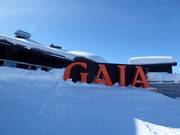 Lieu recommandé pour l'après-ski : Gaiastova