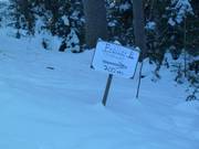 Signalisation simple