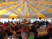 Bar à parapluie Grubigalm