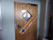 Hexen-Stadl à la station intermédiaire