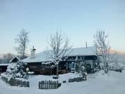 La Wankalm offre l'endroit idéal pour une pause pour les enfants dans le Kinderland.