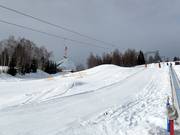 Geigenbühellift I - Téléski à pioches