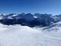 Pistes Arosa Lenzerheide