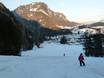 Diversité des pistes Ferienregion Alpbachtal – Diversité des pistes Kramsach