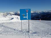 Signalisation claire