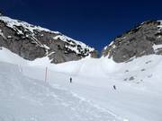 Descente Osterfelder