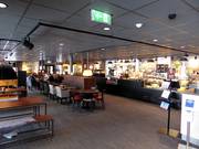 Wayne's Coffee (Tandådalen)