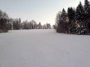 Descente sportive standard