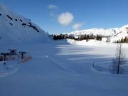 Réservoir d’eau Großsee