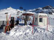 Übungslift Viderböden - Téléski