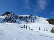 Piste à bosses Highway